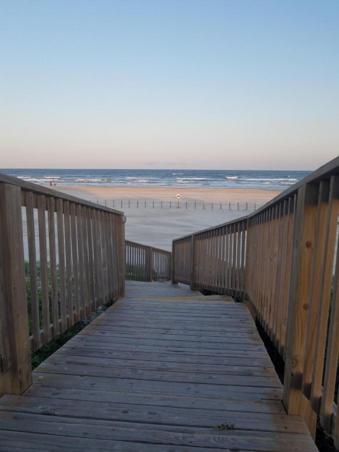 Belles Sea Inn Порт-Аранзас Экстерьер фото