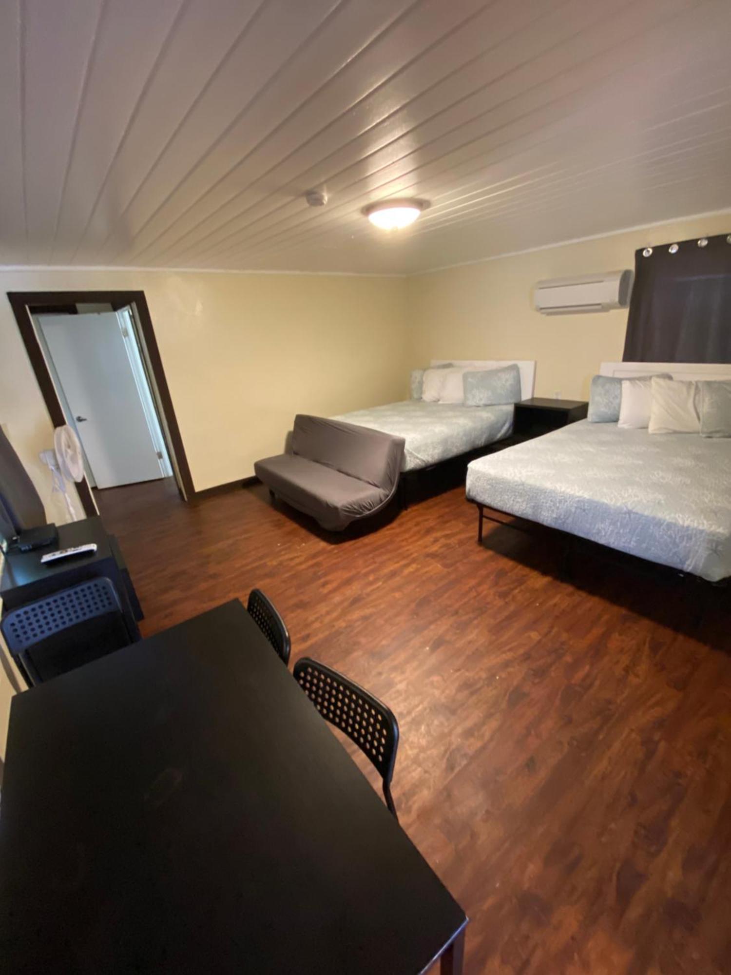 Belles Sea Inn Порт-Аранзас Номер фото